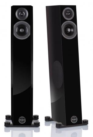 Напольная акустика Audio Physic TEMPO 35 -Black high gloss-