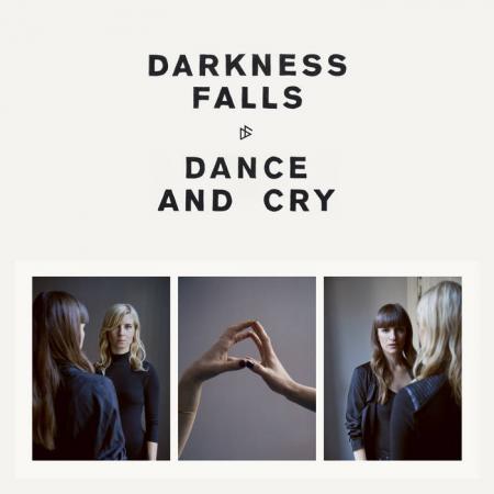 Виниловая пластинка Darkness Falls - Dance And Cry (Black Vinyl LP)