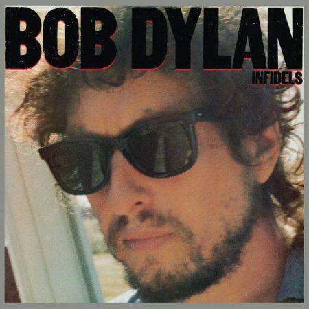 Виниловая пластинка Dylan, Bob, Infidels (Black Vinyl)