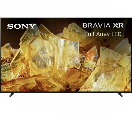 LED телевизор Sony XR-65X90L