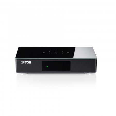 Сетевой AV-предусилитель Canton Smart Connect 5.1
