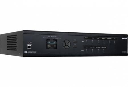Мультирум Crestron DM-MD6X4