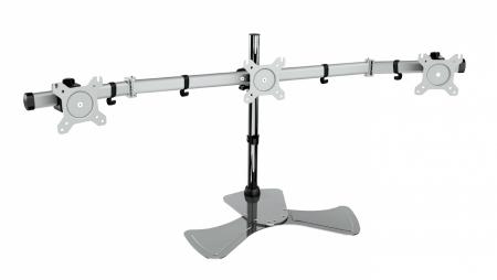 Кронштейн для мониторов Cactus CS-VM-MP330S-AL