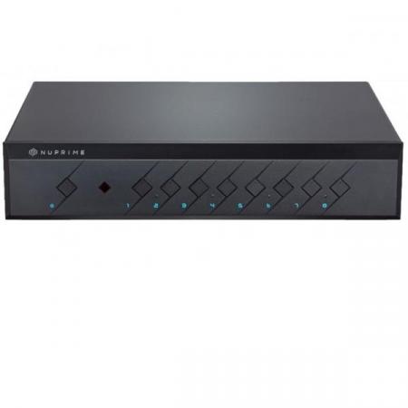 Усилитель мощности NuPrime MCH-K38
