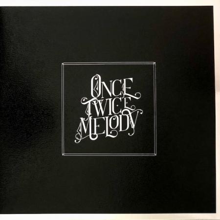 Виниловая пластинка Beach House - Once Twice Melody (Black Vinyl 2LP)