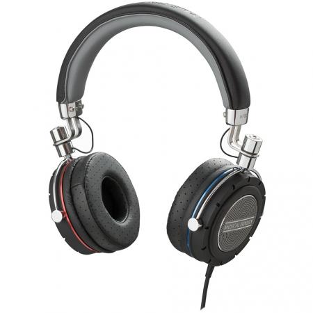 Наушники Musical Fidelity MF200 on ear