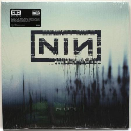 Виниловая пластинка Nine Inch Nails, With Teeth