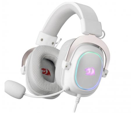 Наушники Redragon ZEUS X White