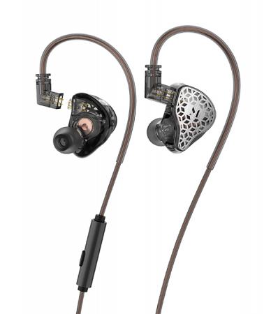 Наушники MUSIC PUBLIC KINGDOM IEM220M