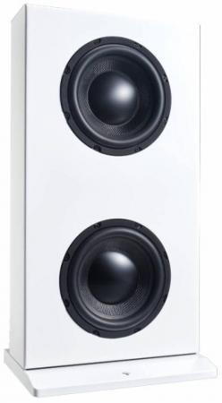 Сабвуфер Totem Acoustic Tribe Solution Sub Satin White