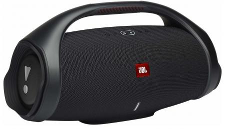 Портативная акустика JBL Boombox 2 black