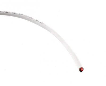Акустический кабель Cordial CLS 225 WHITE