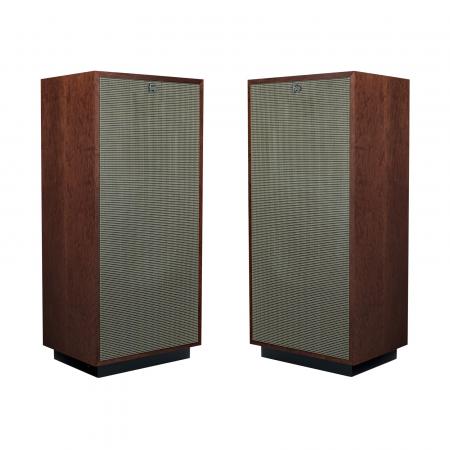 Напольная акустика Klipsch Forte IV Auburn