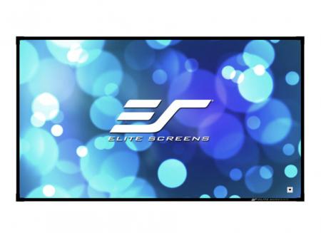 Полотно для экрана Elite Screens ZR150WH1-A8K