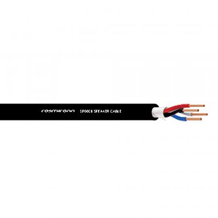 Кабель акустический COSMICONN SP0008A-0-100