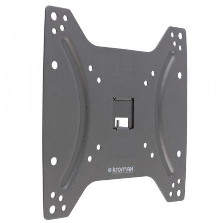 Кронштейн для телевизора Kromax OPTIMA-200 черный