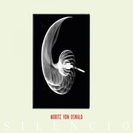 Виниловая пластинка Moritz Von Oswald - Silencio (Black Vinyl 2LP)