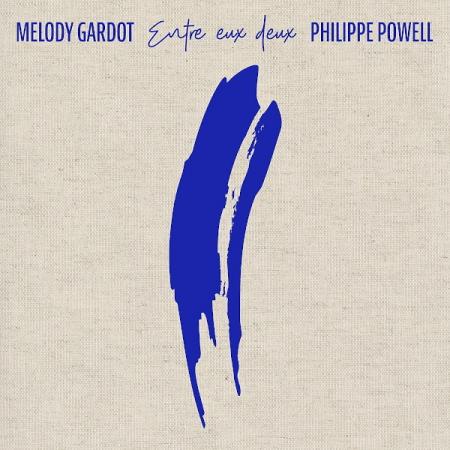 Виниловая пластинка GARDOT MELODY / PHILIPPE POWELL - Entre Eux Deux (Винил)