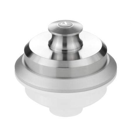 Аксессуар для винила Clearaudio Innovation Clamp Silver