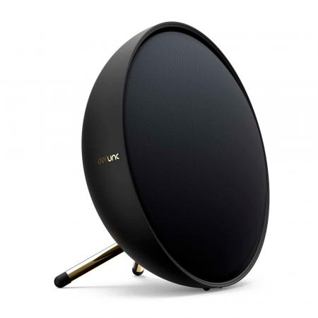 Беспроводная мультирум-колонка Defunc HOME LARGE Black