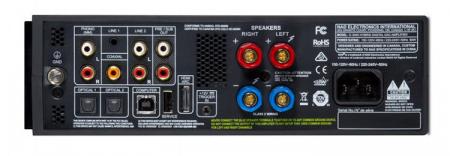 Стереоусилитель NAD D3045