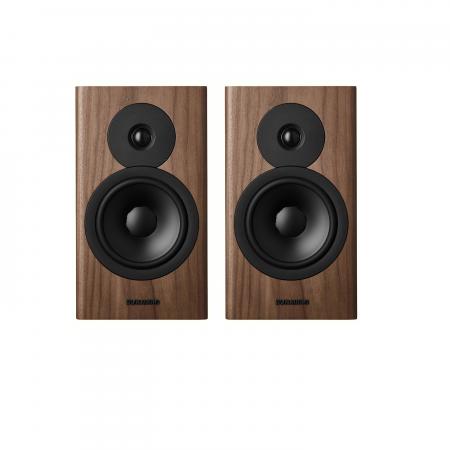 Полочная акустика Dynaudio Evoke 20 Walnut Wood