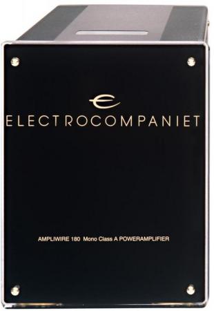 Усилитель мощности ELECTROCOMPANIET AW 180