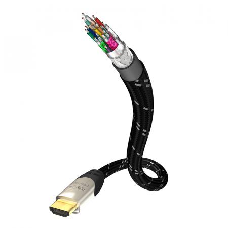 HDMI кабель In-Akustik Exzellenz HDMI 3.0m #006244303