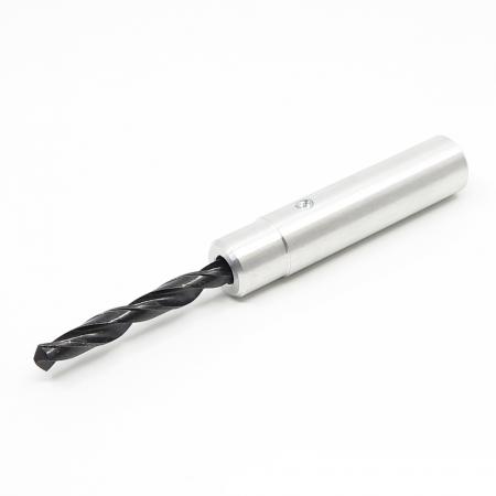 Сверло Acoustic Solid Plate Center Hole Drill