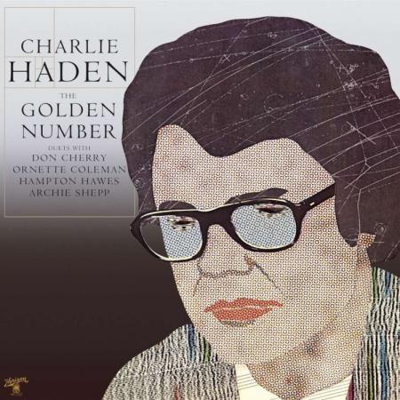 Виниловая пластинка Charlie Haden - The Golden Number (Verve by Request) (BlackVinyl LP)