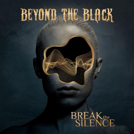 Виниловая пластинка Beyond The Black - Break The Silence (coloured) (Gold Vinyl LP)