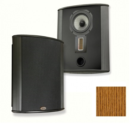 Настенная акустика Legacy Audio Pixel medium oak