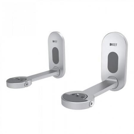 Настенное крепление KEF B1 WALL BRACKET SILVER (SP4015GA)