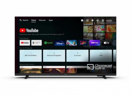 LED телевизор Philips 43HFL4518U/12