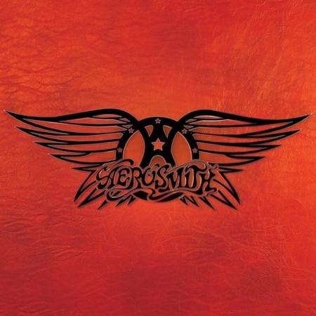 Виниловая пластинка Aerosmith - Greatest Hits (Black Vinyl LP)