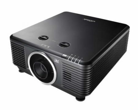 Лазерный проектор Vivitek DU7098Z-BK