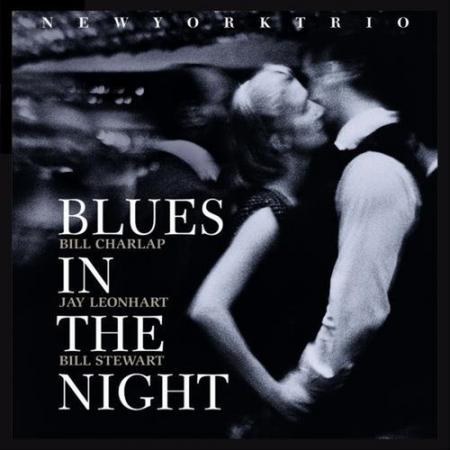 Виниловая пластинка New York Trio - Blues In The Night (Audiophile, Hyper Magnum Sound) (Black Vinyl 2LP)