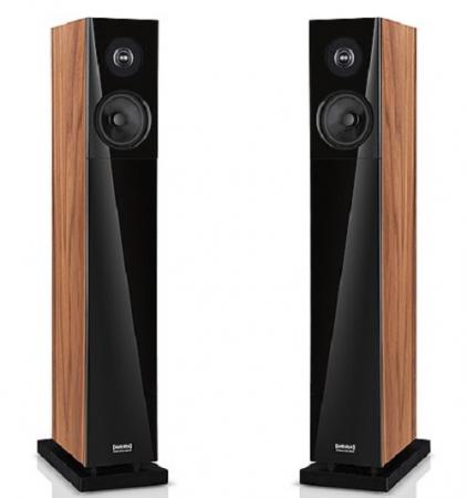 Напольная акустика Audio Physic CLASSIC 22 Walnut