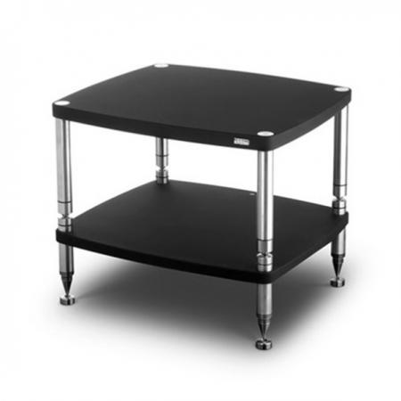Стенд Solidsteel HF-2 Black
