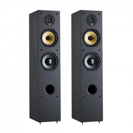 Напольная акустика Davis Acoustics Ariane 5 Black