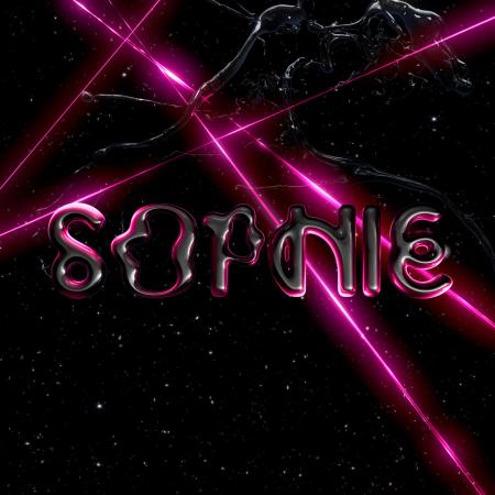 Виниловая пластинка Sophie - Sophie (Black Vinyl 2LP)