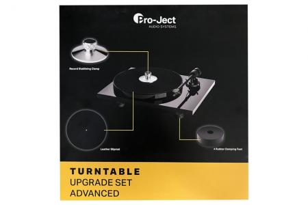 Набор для апгрейда Pro-Ject Upgrade Set Advanced