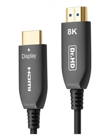 HDMI кабель Dr.HD FC 150 ST 8K