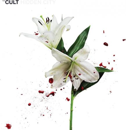 Виниловая пластинка The Cult - Hidden City (Half Speed) (Half-Speed Remaster, Black Vinyl 2LP)
