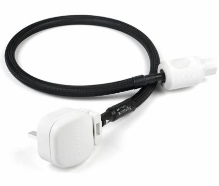 Сетевой кабель Chord Company Signature X ARAY 1.5m