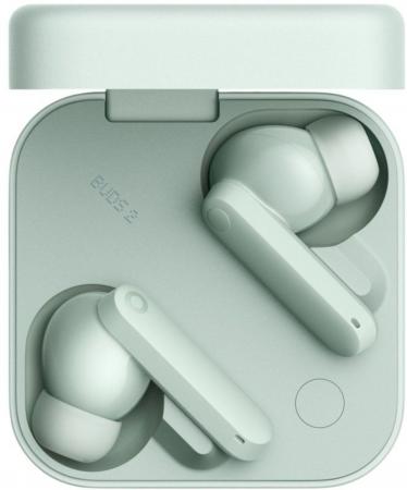 Наушники CMF Buds 2 Light Green