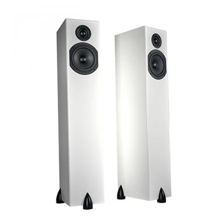 Напольная акустика Totem Acoustic Sky Tower Satin White