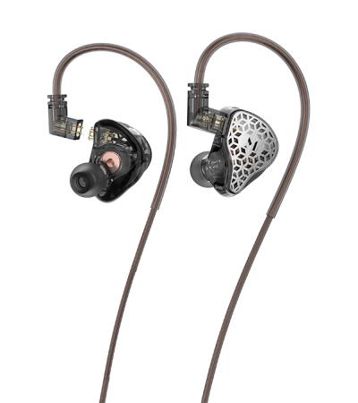 Наушники MUSIC PUBLIC KINGDOM IEM220
