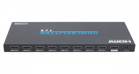 Сплиттер HDMI Prestel SP-H2-18