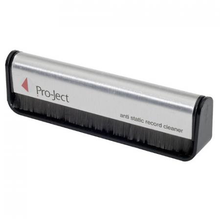 Щетка для ухода за винилом Pro-Ject Brush it